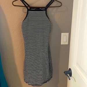 Express summer dress